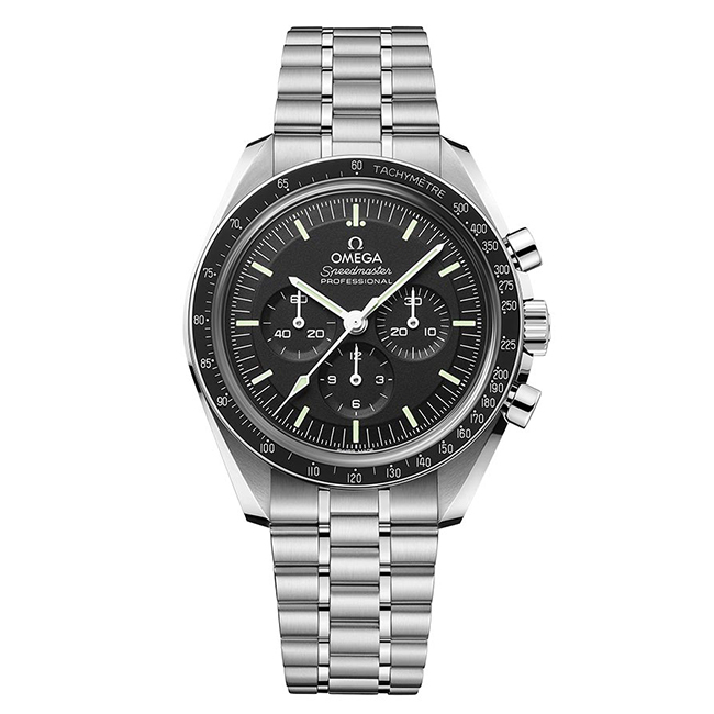 The Omega Speedmaster history | Time and Watches | The watch blog